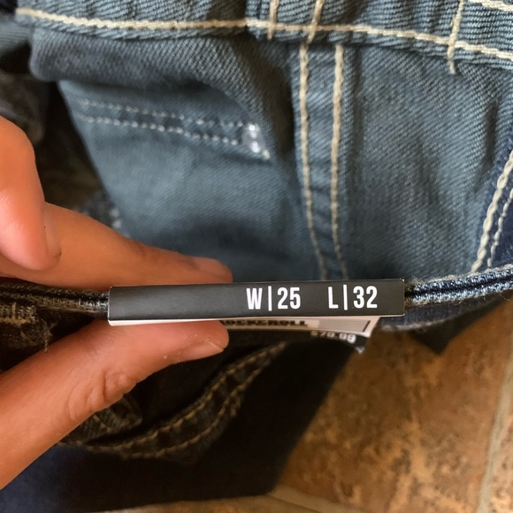 ROCK&ROLL COWGIRL Jeans - Picture 13 of 13